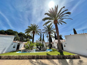 Mediterranean Way - El Cortijo